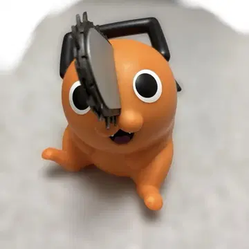 포치타 피규어 [ 인형뽑기 경품 ]