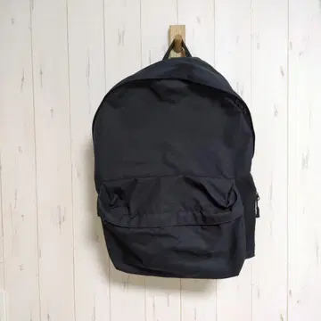 bagjack 가방 방수 로고 블랙 검정 데이백 백팩