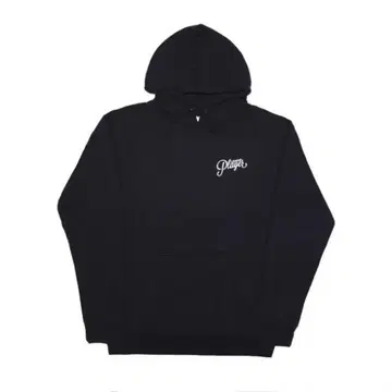 Alltimers 블랙 후드티 M 사이즈