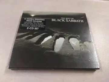 BEST OF BLACK SABBATH