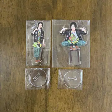 쿠게 쿄헤이 아크릴 스탠드