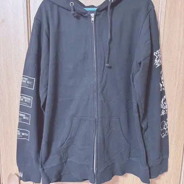 히프노시스 마이크 후드티