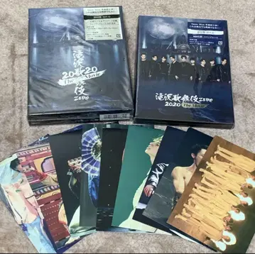 CD DVD 세트 J-POP 혜택 포함