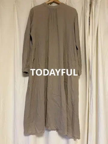 TODAYFUL 원피스