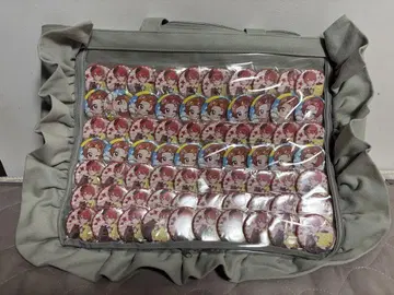 이레이스 리우군 이타백 캔뱃지