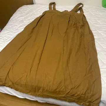 브라운 살로펫 스트랩 포함