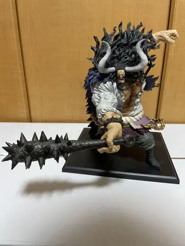 원피스 카이도 피규어