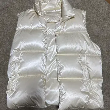 XANDER ZHOU 다운 베스트