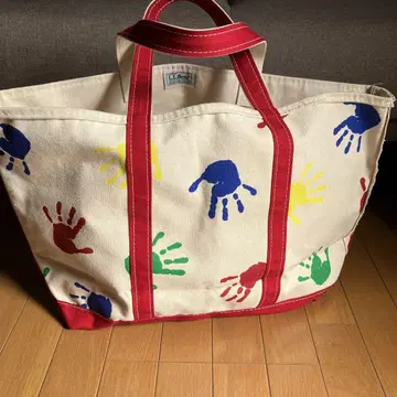 L.L.bean freeport.MAIN TOTE