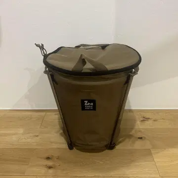 ZANE ARTS 모빌 박스 코요테 ZANE ARTS 더스트 박스