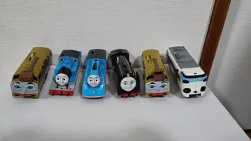 프라레일 토마스 & 기차 화차 세트 묶음 판매