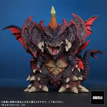 디포리얼 디스트로이어 나이트 컬러