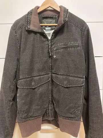 55DSL 자켓 XXL 다크 그레이