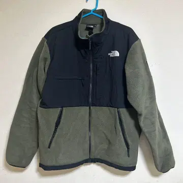 THE NORTH FACE 데날리 자켓 L 뉴토프