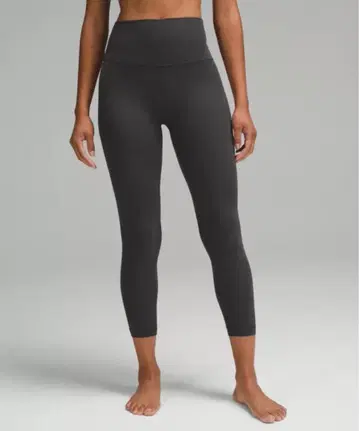 lululemon Align High-Rise24' Asia Fit