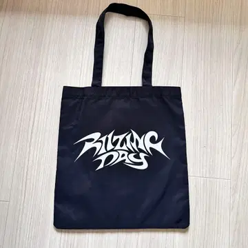 riize RIIZING DAY 토트백