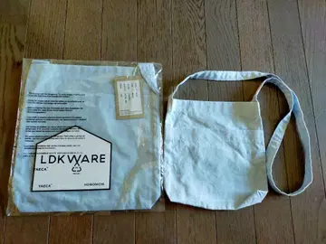 LDKWARE YAECA x 호보니치 버디 백 츠키시로