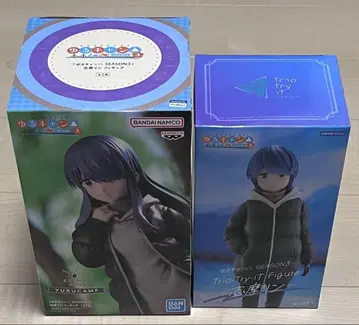 최종 가격 인하  시마 린 피규어 SEASON3