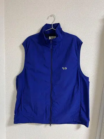 FREAK'S STORE / The Fox 나일론 베스트 M 블루