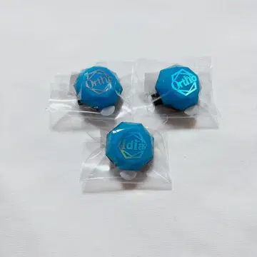 트위스테 이데아 오르토 린라이 블레이징 주얼