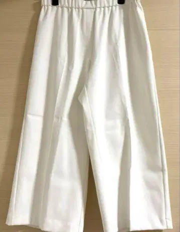 HANAE MORI 슬랙스 40