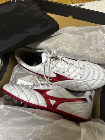Mizuno Morelia II Japan AG 27cm