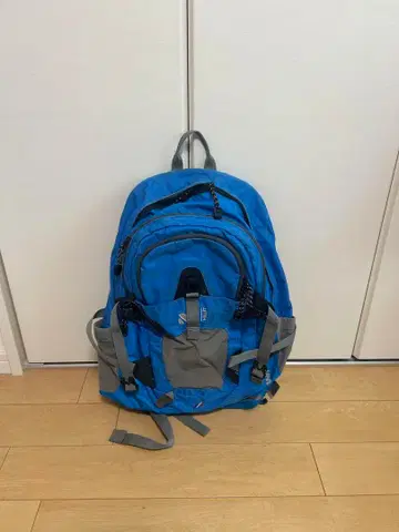 MILLET 밀레 GRANIT 25 백팩 파랑