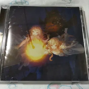 HIMEHINA 초롱암항 3rd Album CD
