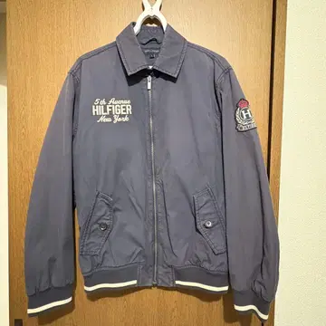 TOMMY HILFIGER 5th Avenue 자켓 S