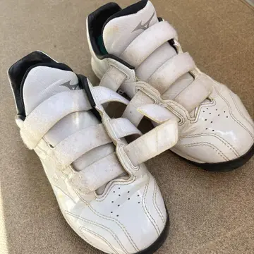 MIZUNO 트레이닝 슈즈 23.0