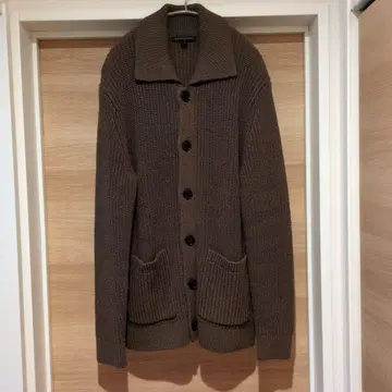 바나나리퍼블릭 가디건 M