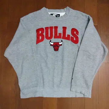 레어 시카고 불스 스타터 BULLS 맨투맨 90s 가와무라 유키 NBA