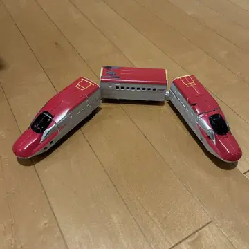 신카리온 Z E6 코마치