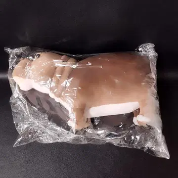 피그미하마 아기 안아주기 봉제 인형 미개봉 새상품