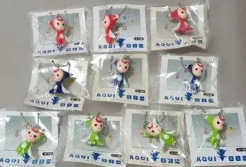 게임 XI AQUI