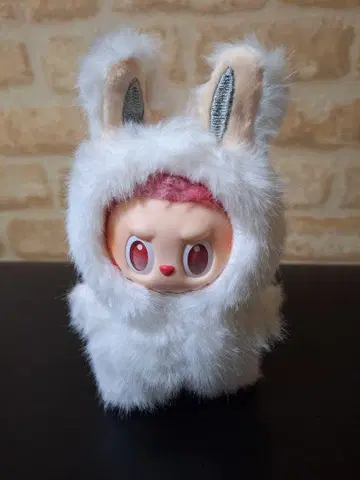 labubu 옷 갈아입기 의상 세트