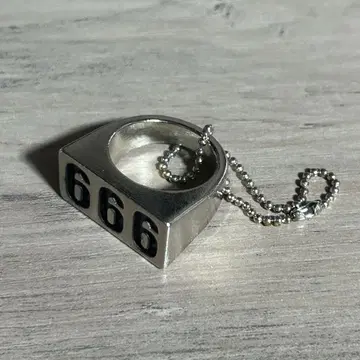 가정교사 히트맨 REBORN 프란 헬 반지 봉고레 반지 666 안개 5