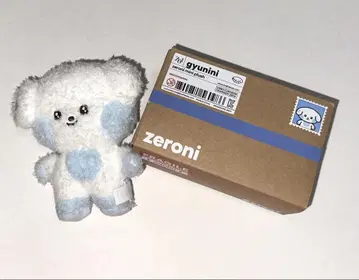 zeroni gyunini ZEROBASEONE 김규빈