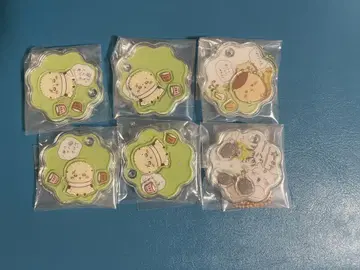 치이카와 캐릭터 샤카