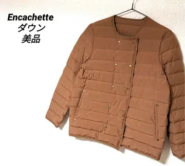 다운 자켓 노카라 블루종 충전솜 라이트 아우터