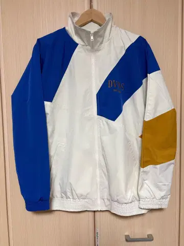 deviluse 트랙 자켓 사이즈 S