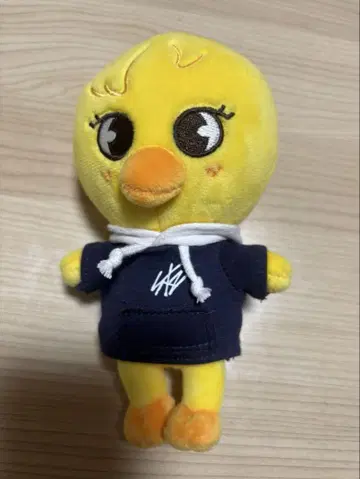 StrayKids 필릭스 포가리 봉제 인형