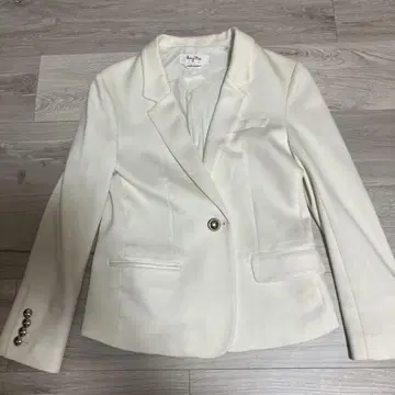 kay me 스트레치 테일러드 자켓