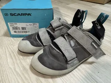SCARPA ORIGIN 클라이밍 신발 37.5