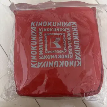 키이노쿠니야 보냉 백