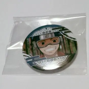 NARUTO 오비토 특전 캔뱃지