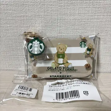 GELATO PIQUE x STARBUCKS 멀티 케이스