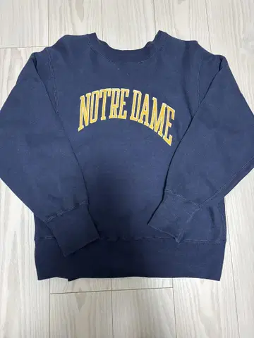 [레어] 80s 리버스 위브 vintage Champion
