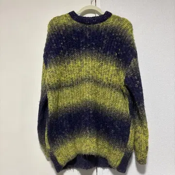 ZARA 니트 스웨터 M