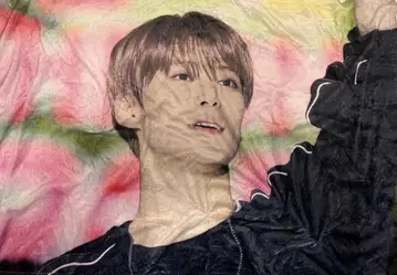 NCT127 재현 마스터 담요